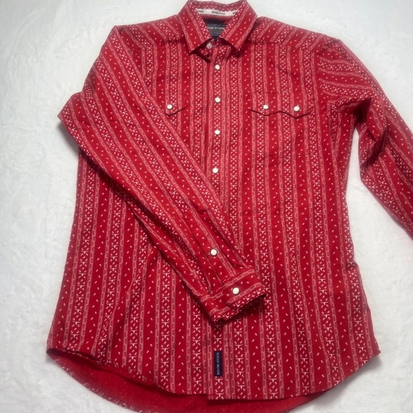 Rough Stock - Picture 5 of 8